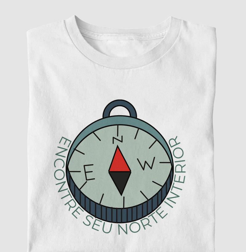 Encontre Seu Norte Interior