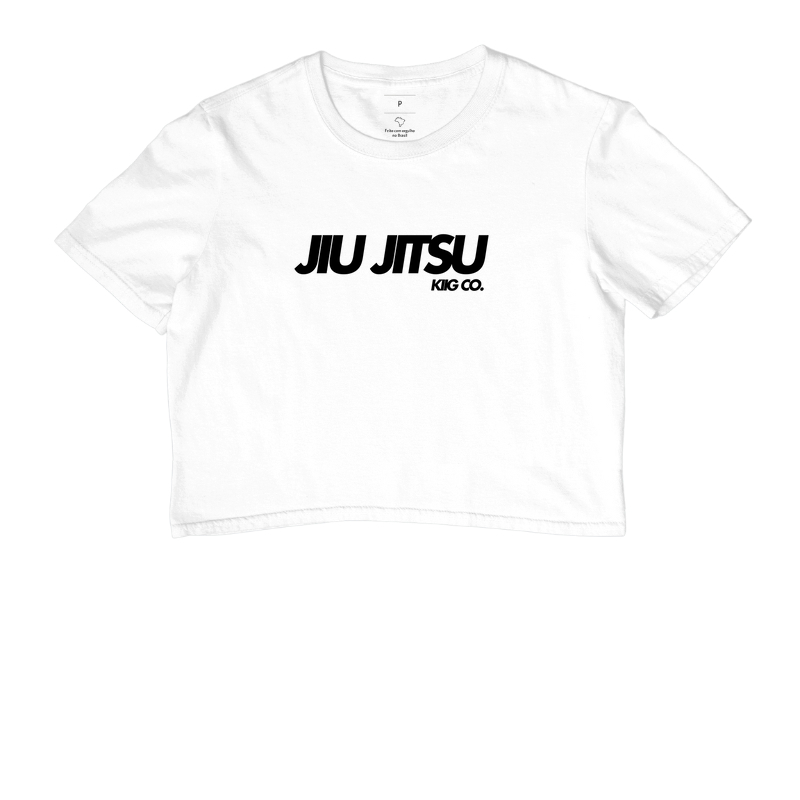 KLLG CO. & JIU-JITSU "BJJ 1"