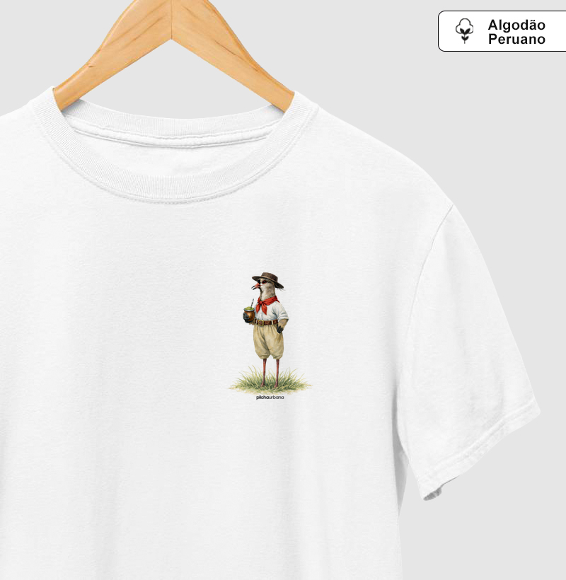 Quero Quero Pilchado - Bolso (Premium)