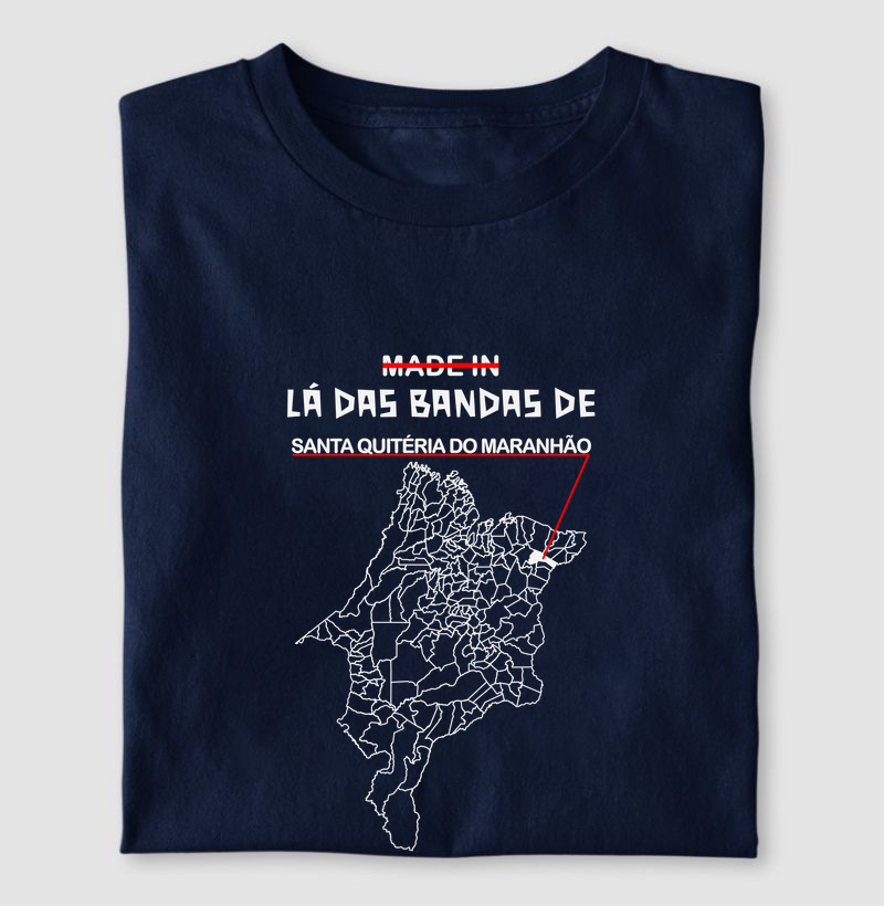 Santa Quitéria do Maranhão (MA) | Lá das Bandas