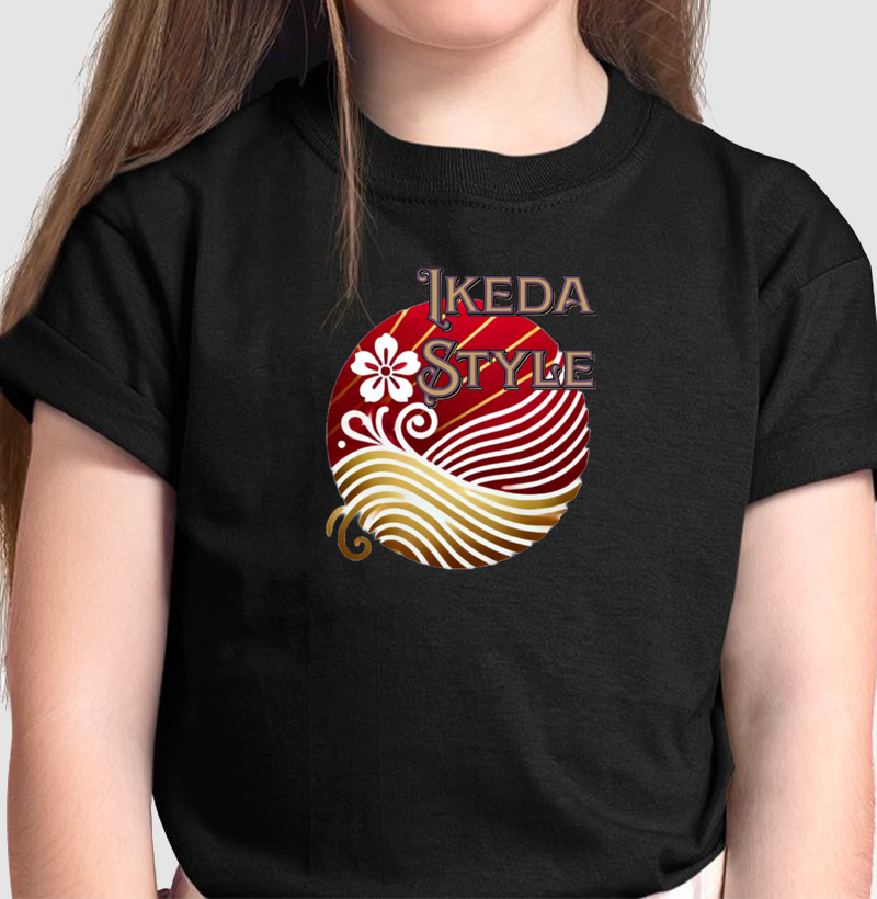 Ikeda Style: "Estilo que traduz sua essência"