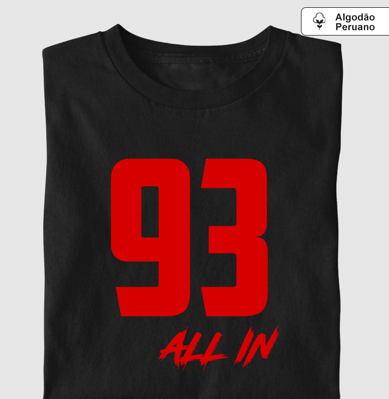 93 ALL IN