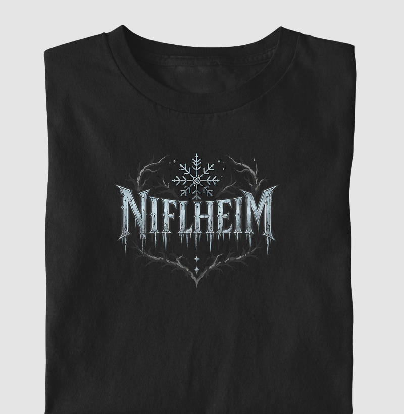 Mundo Niflheim
