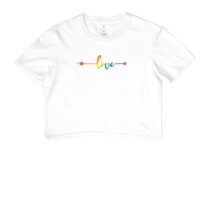 Love Arrow – Amor que Segue Livre