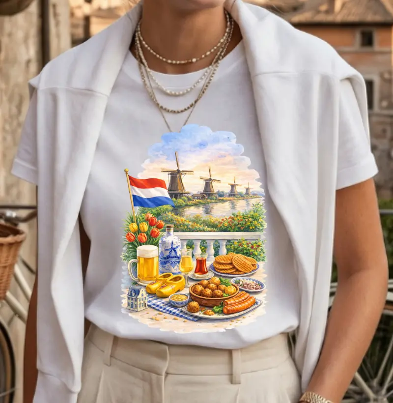 Hallo Nederland
