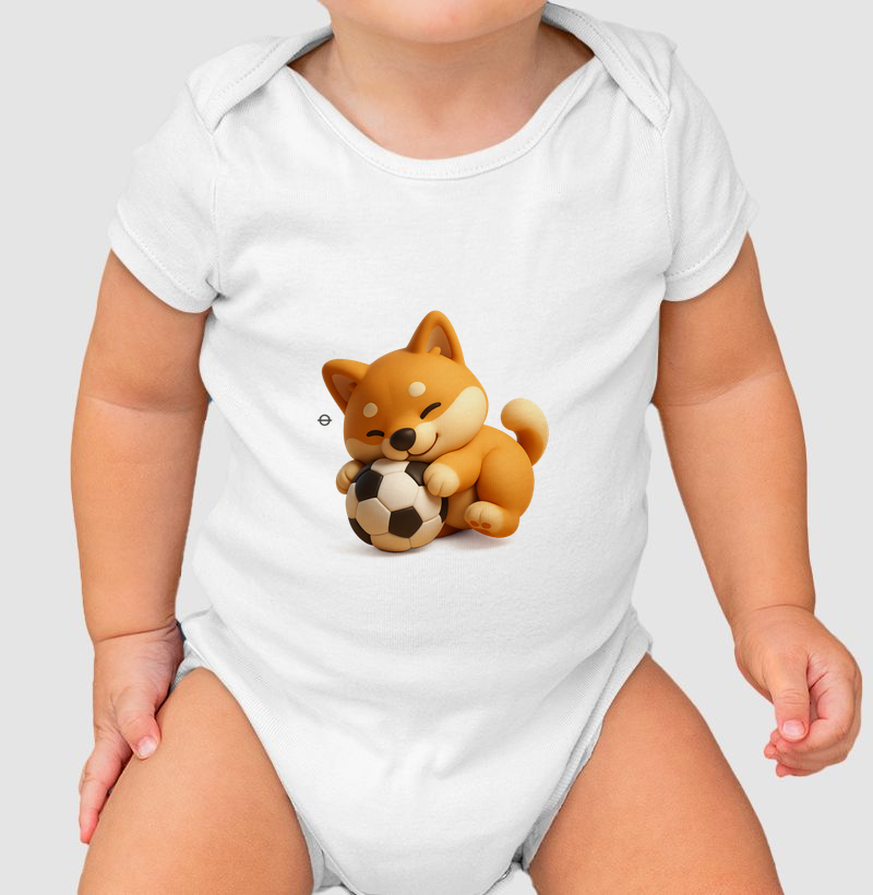 Pet Lover Futebol - Cat