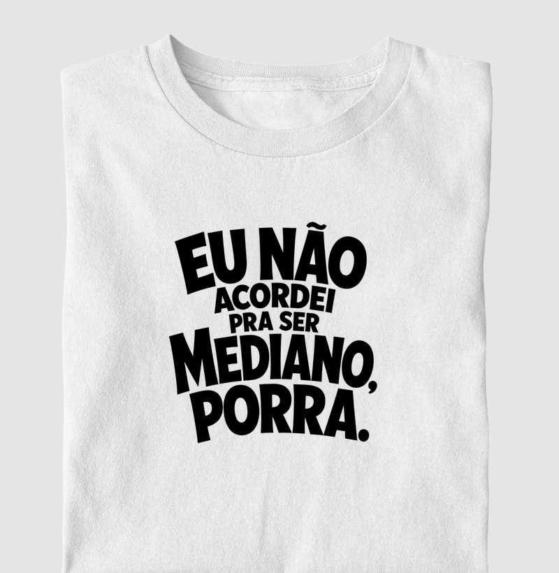 Camiseta THERON
