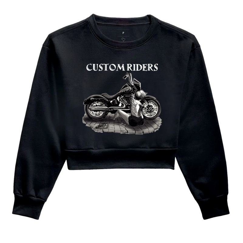 Custom Riders Low Rider