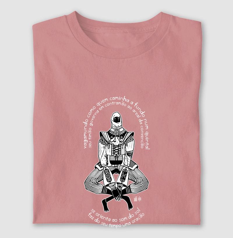 [Clara Imperatrice] Nômada