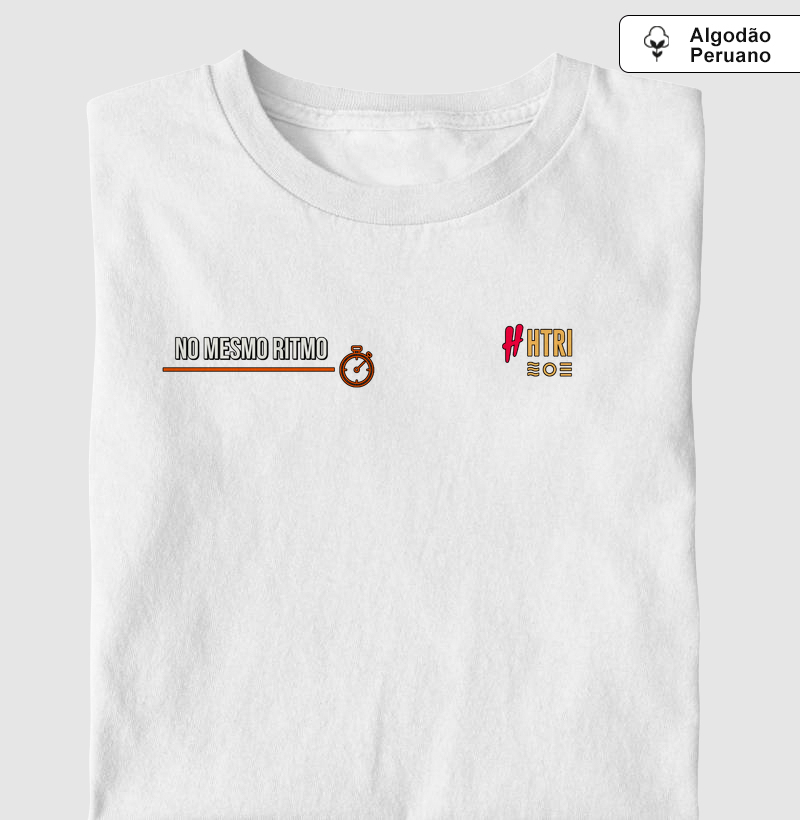 MESMO RITMO 🥇