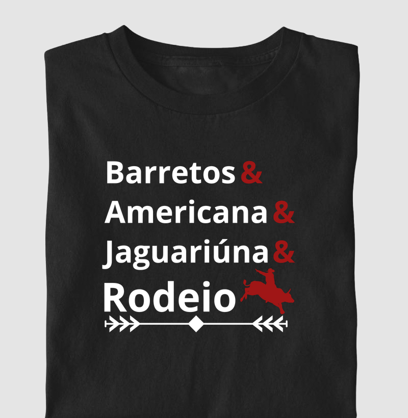 Rodeios do Brasil