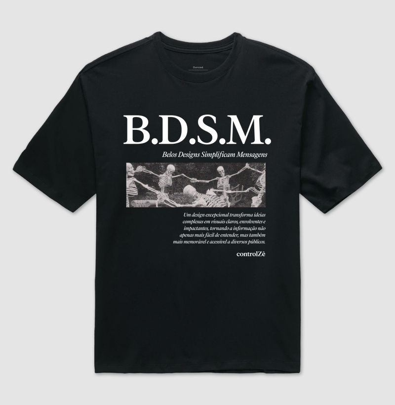 Belos Designs (Preta)