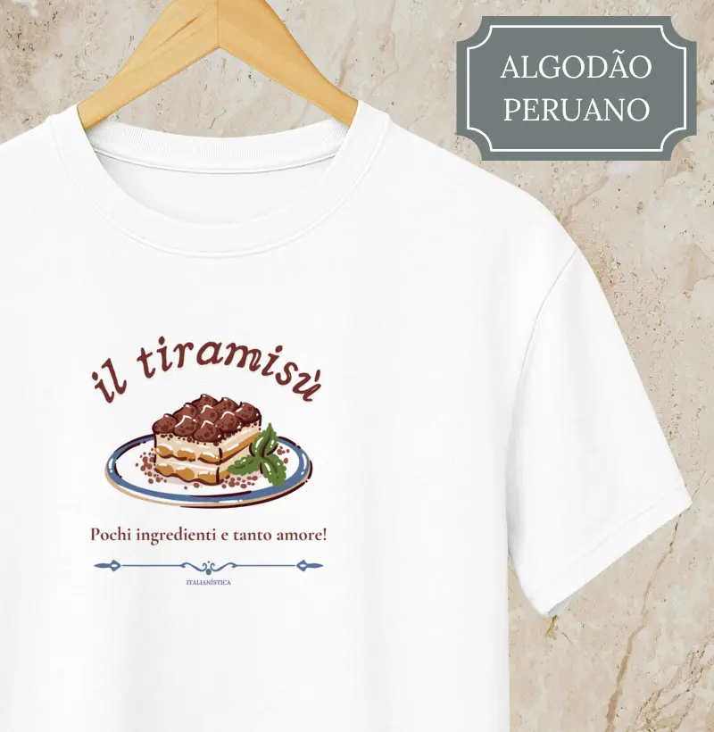 Tiramisù