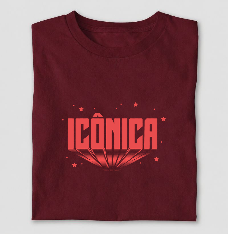 Icônica
