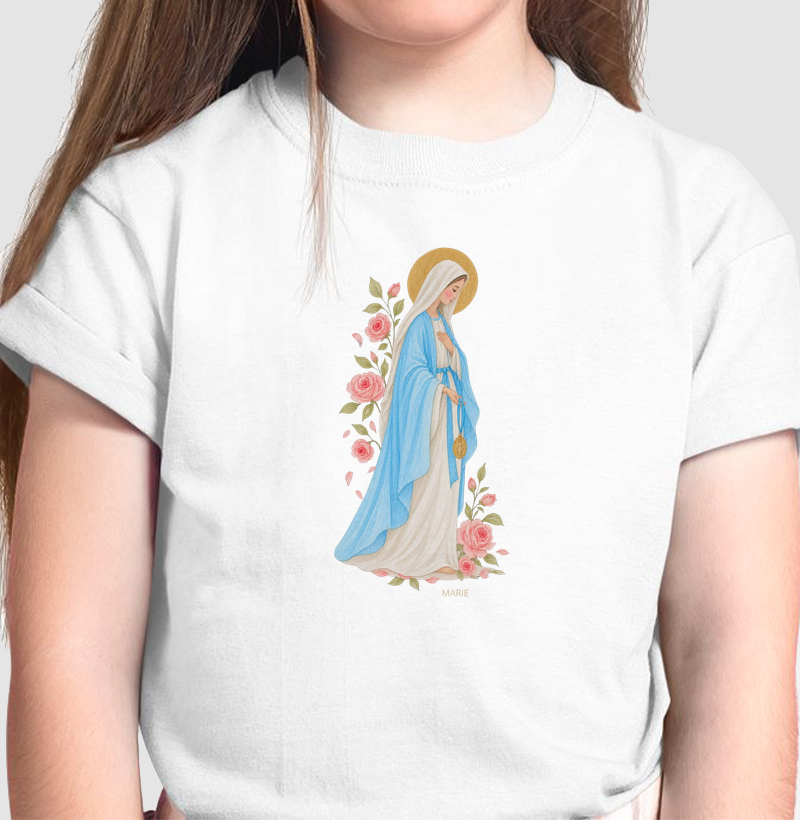Nossa Senhora das Graças Flores