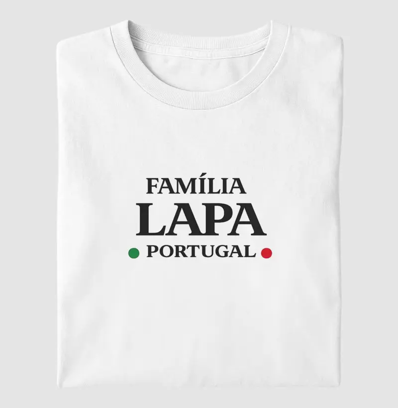 Família Lapa
