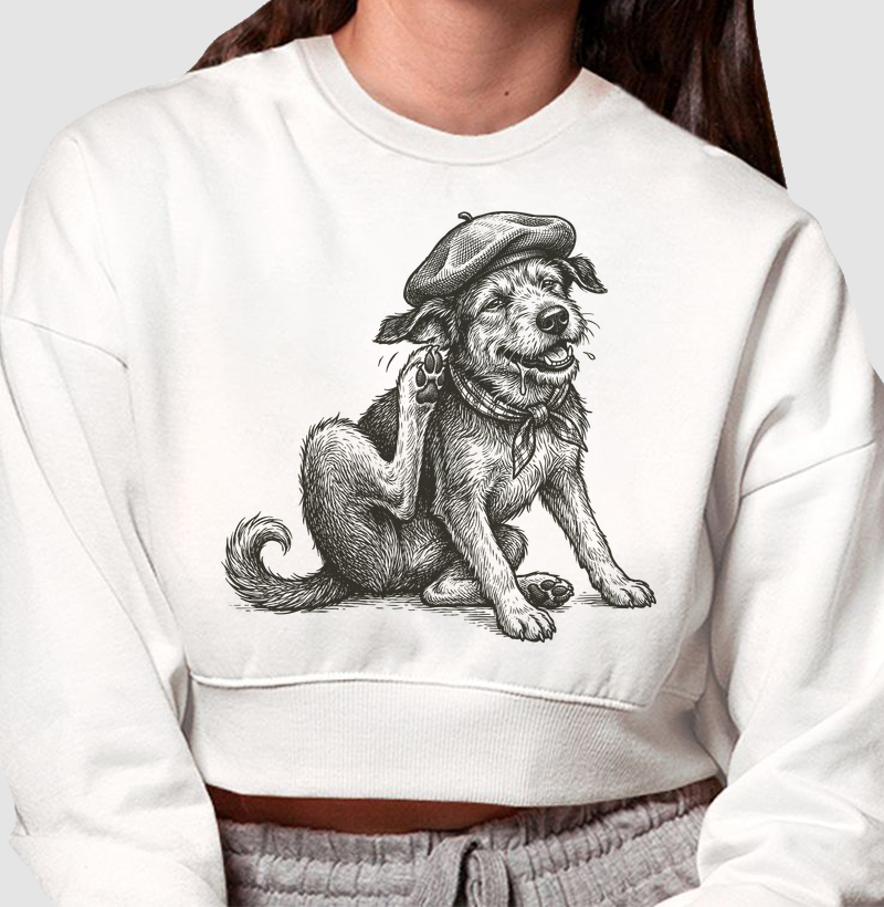 Cusco Gaúcho - Identidade de Campo