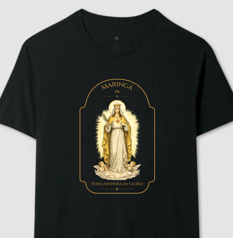 Maringá | Nossa Senhora da Glória