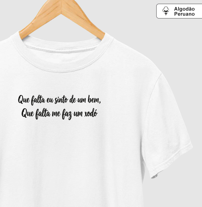 Eu Só Quero um Xodó