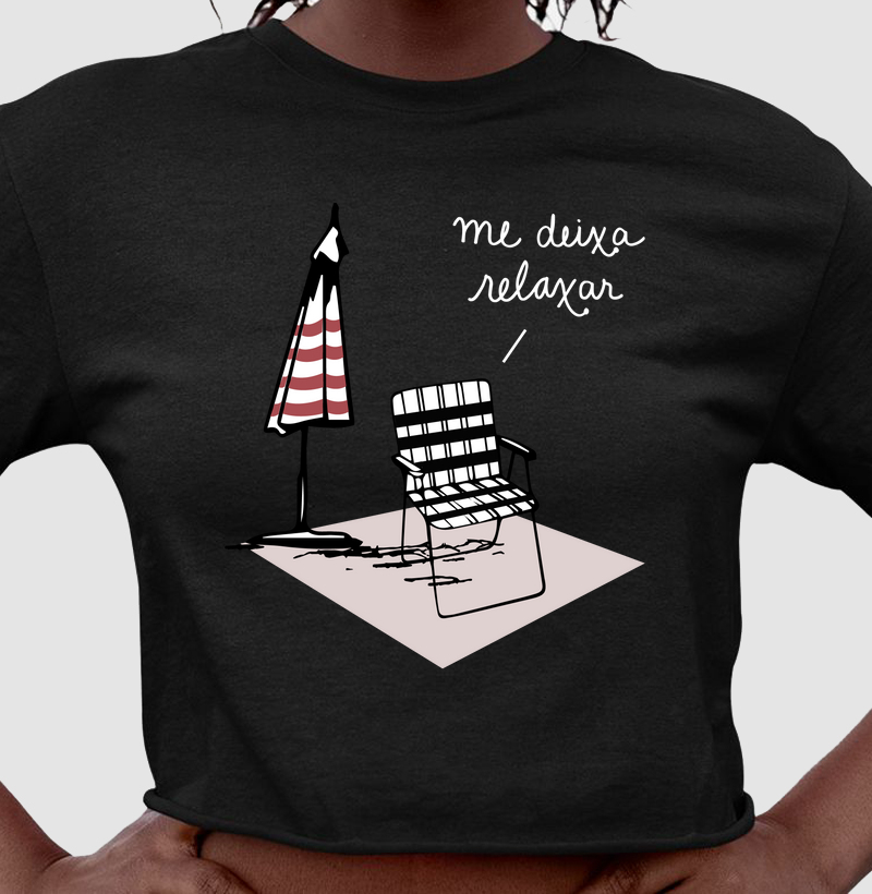 Me Deixa Relaxar