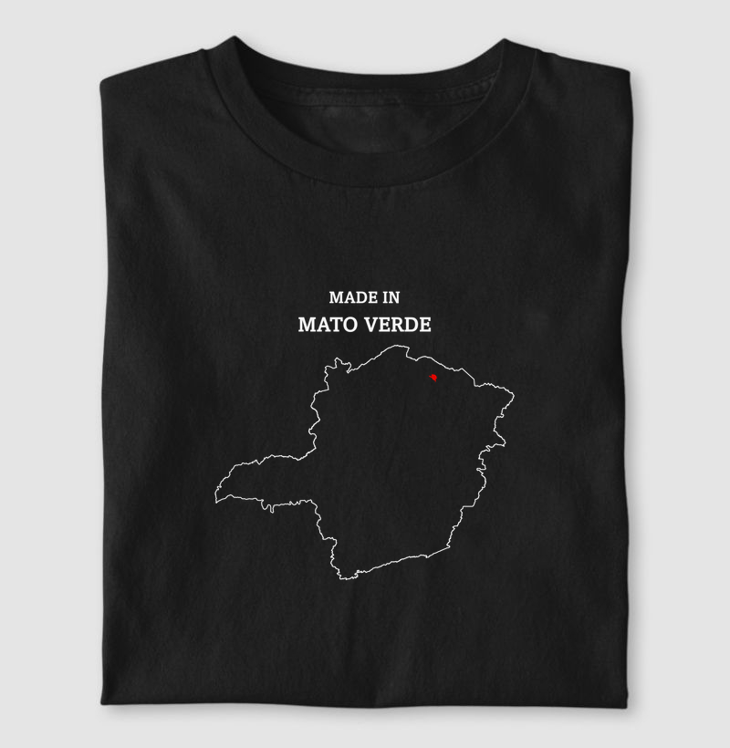 Mato Verde (MG) | Made In