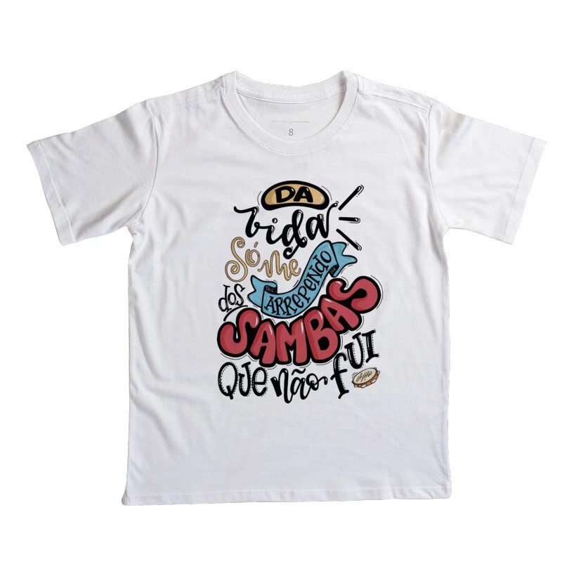 300 - SAMBAS QUE NÃO FUI