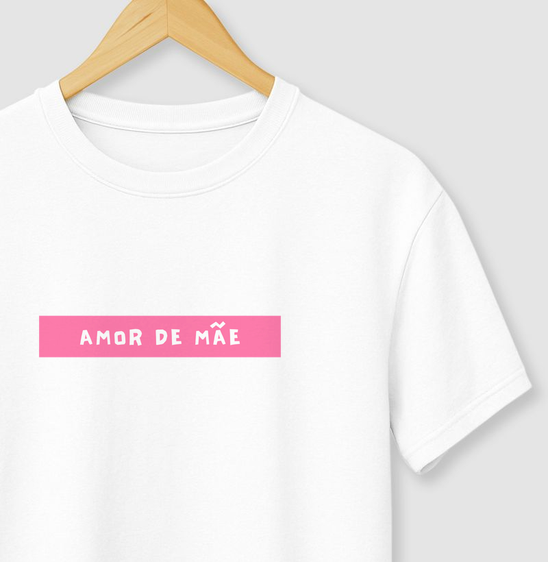 Amor de Mãe (pink Label)