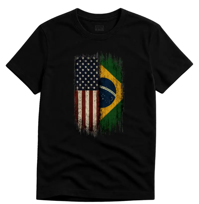 Brasil Eua