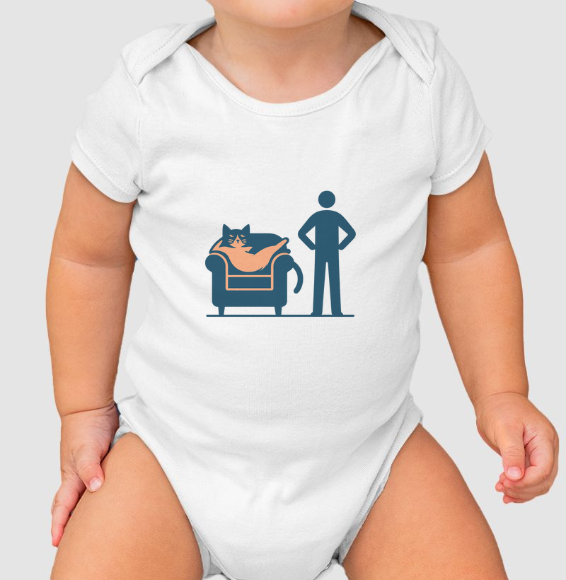 A POLTRONA É MINHA 01