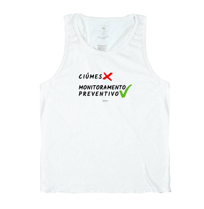 Monitoramento Preventivo