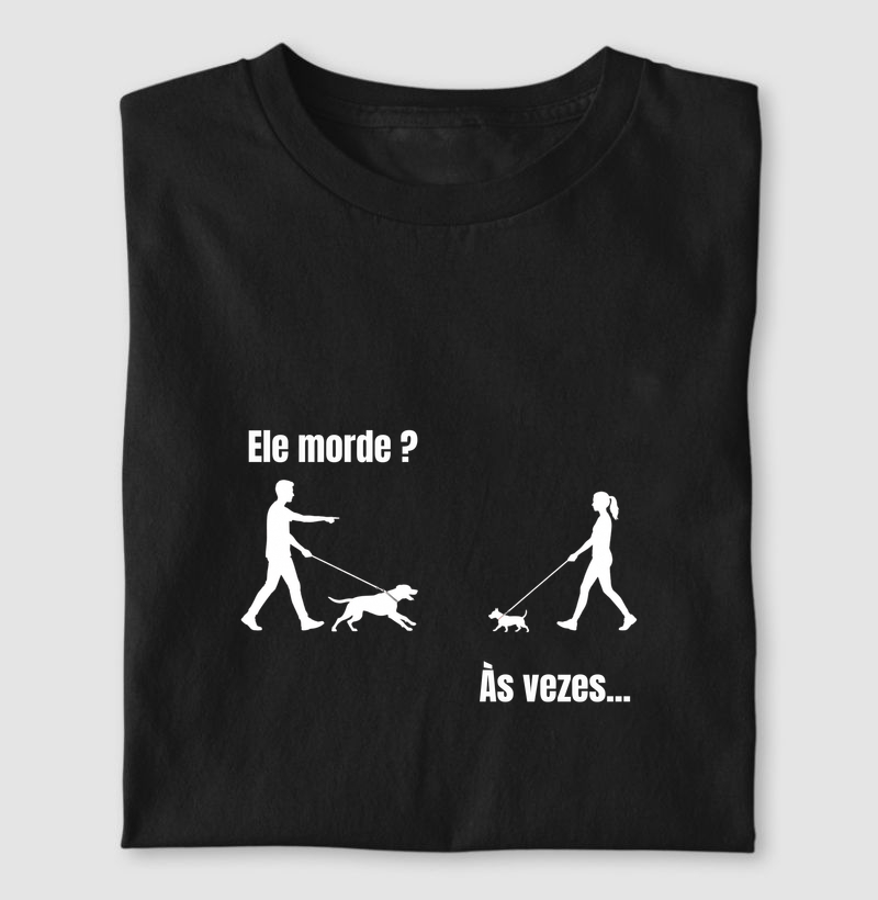 Às Vezes Morde