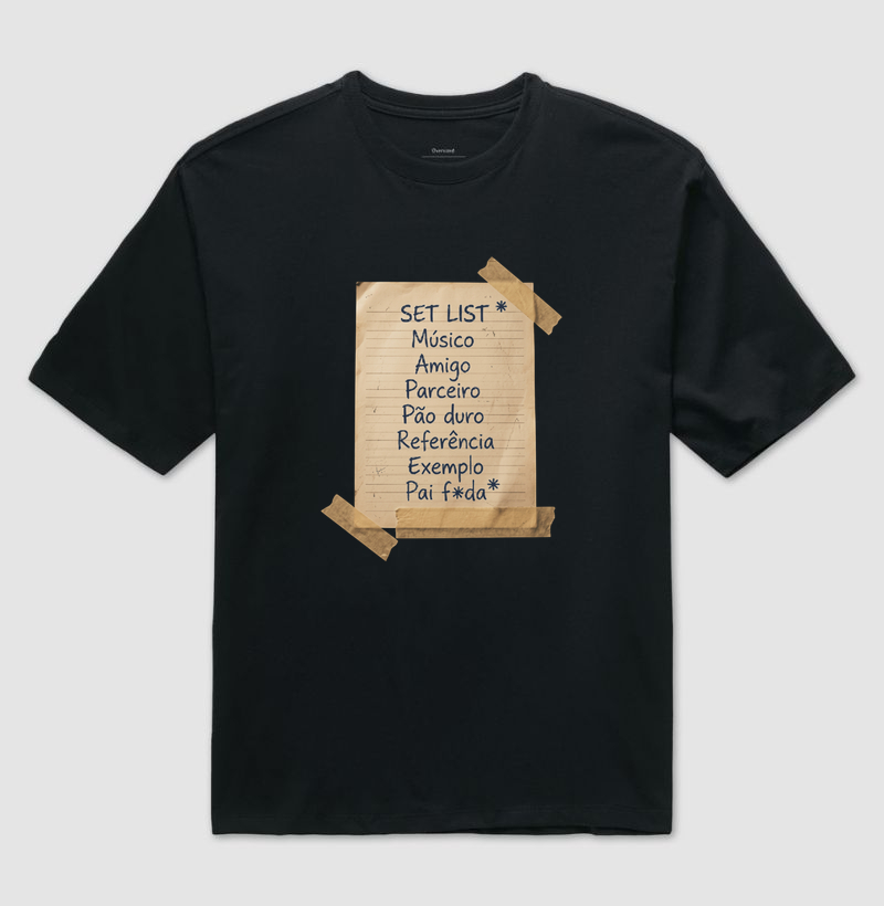 Camisa 0