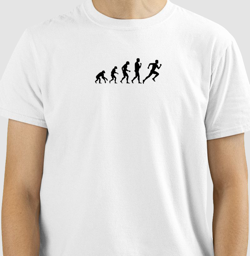 Evolução