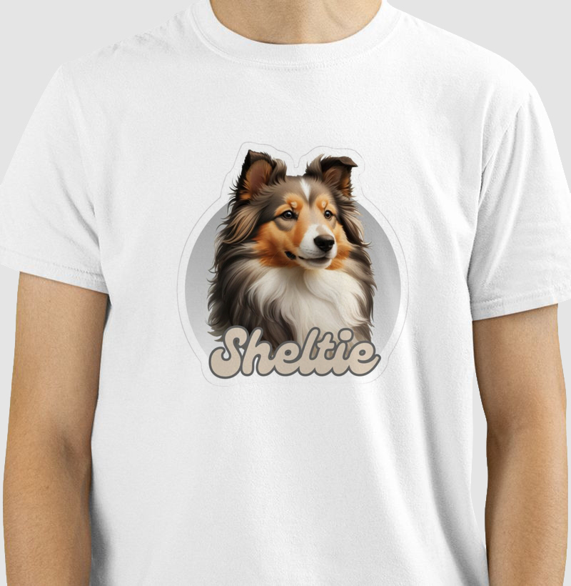 Sheltie