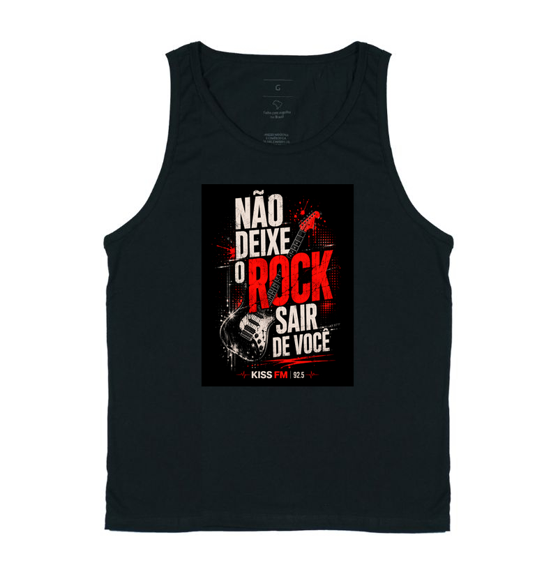 Não Deixe o Rock Sair de Você II