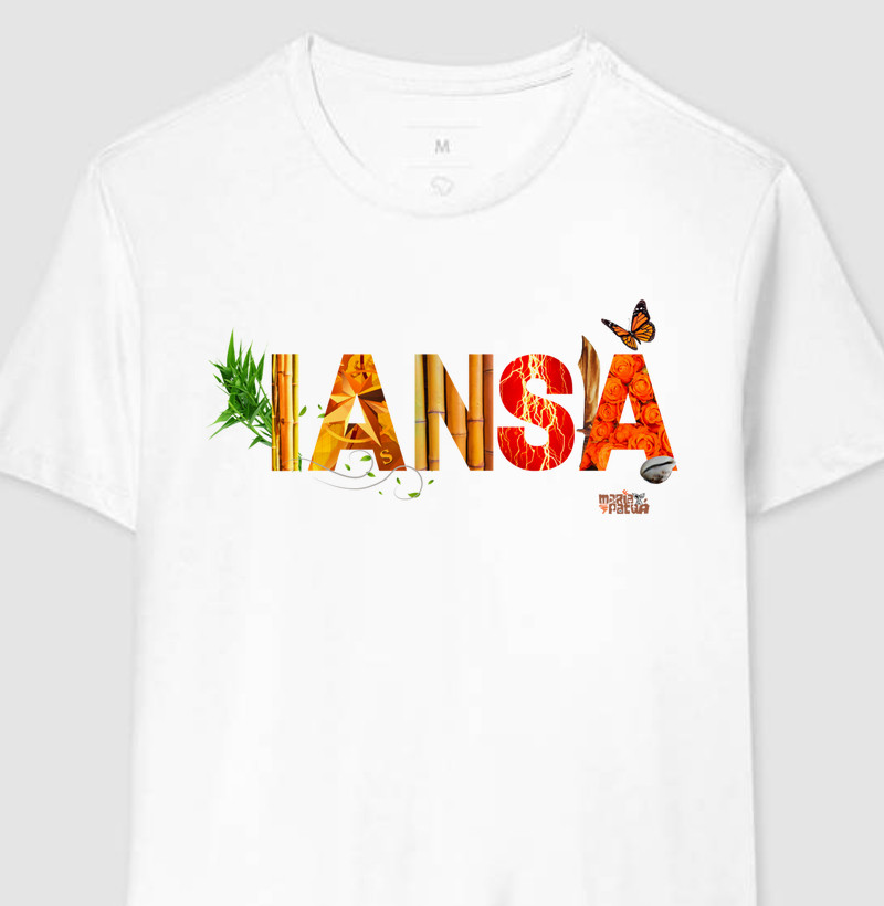 Essência Orixá Iansã