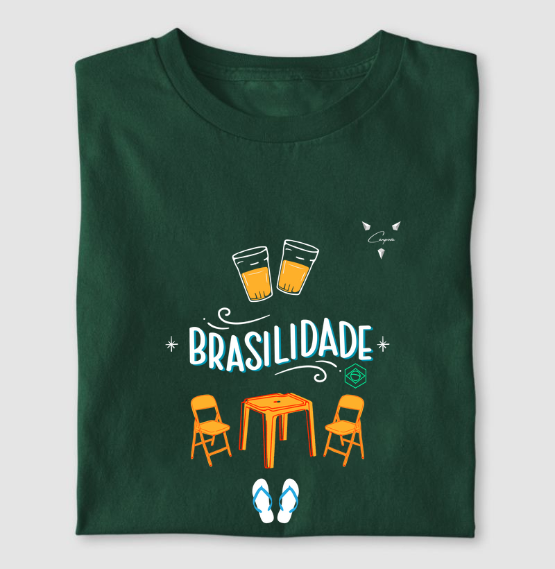 "Brasilidade"