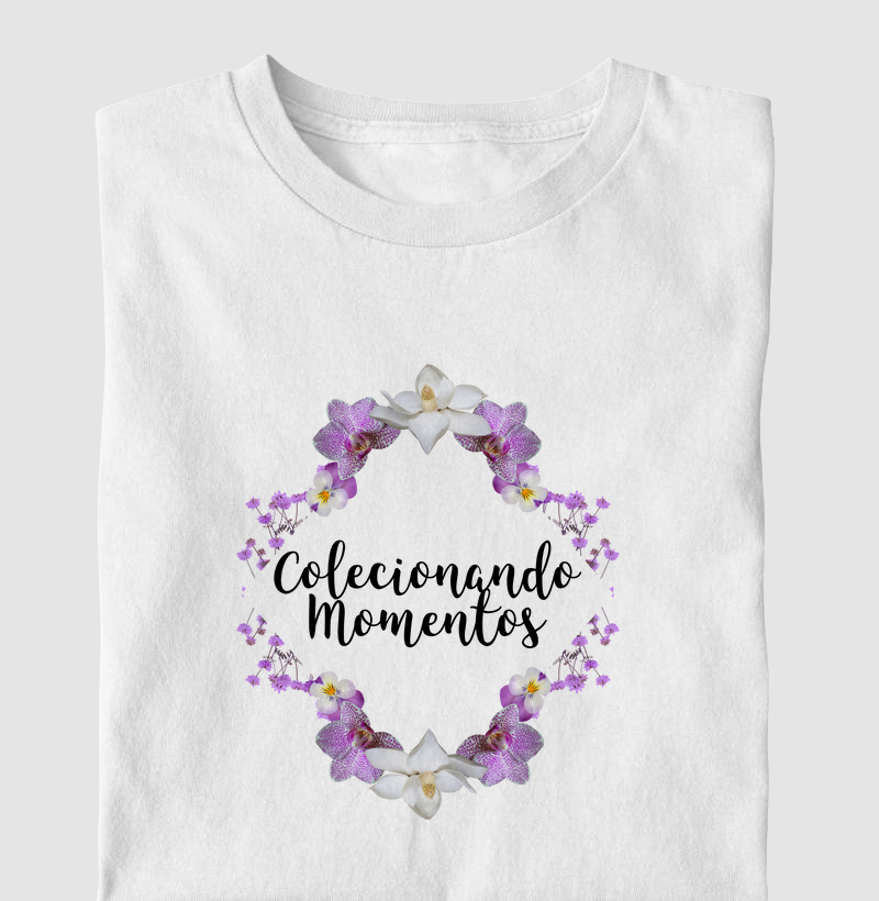 Colecionando Momentos