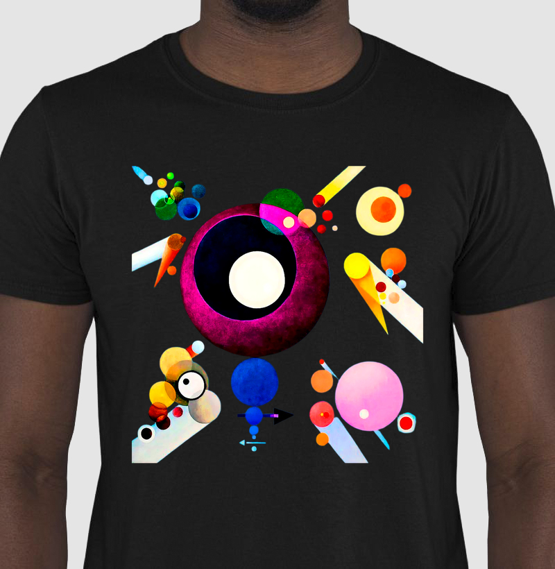 Arte Abstrata _ Rudolf B. 88