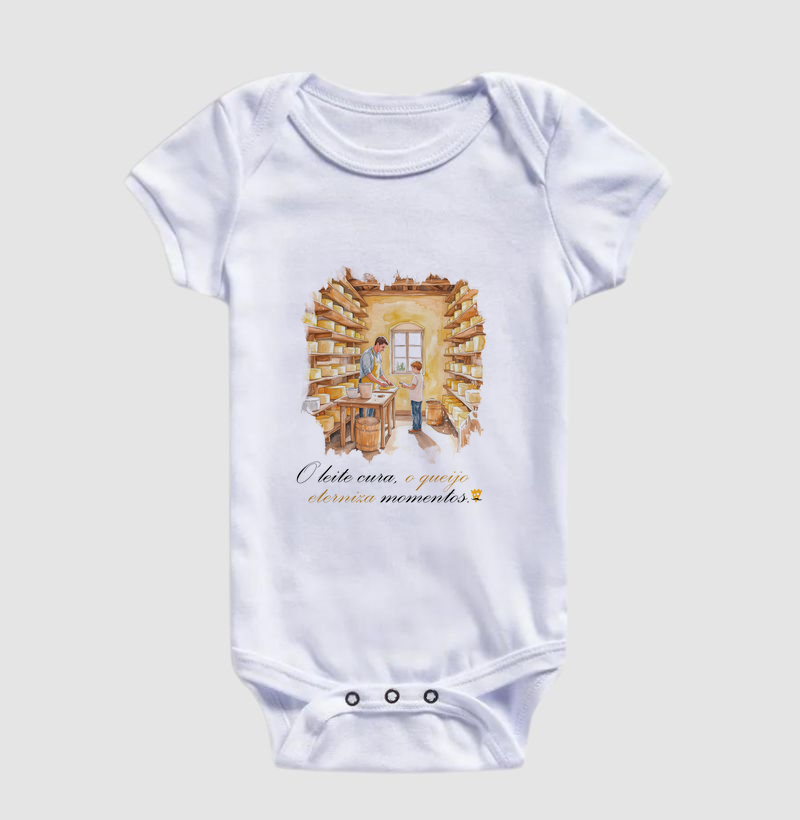 De geração em geração 