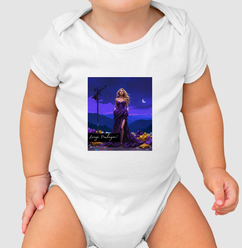 Body - Pombagira - Imagem 5