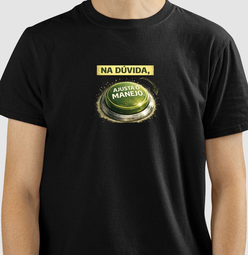 Na Dúvida