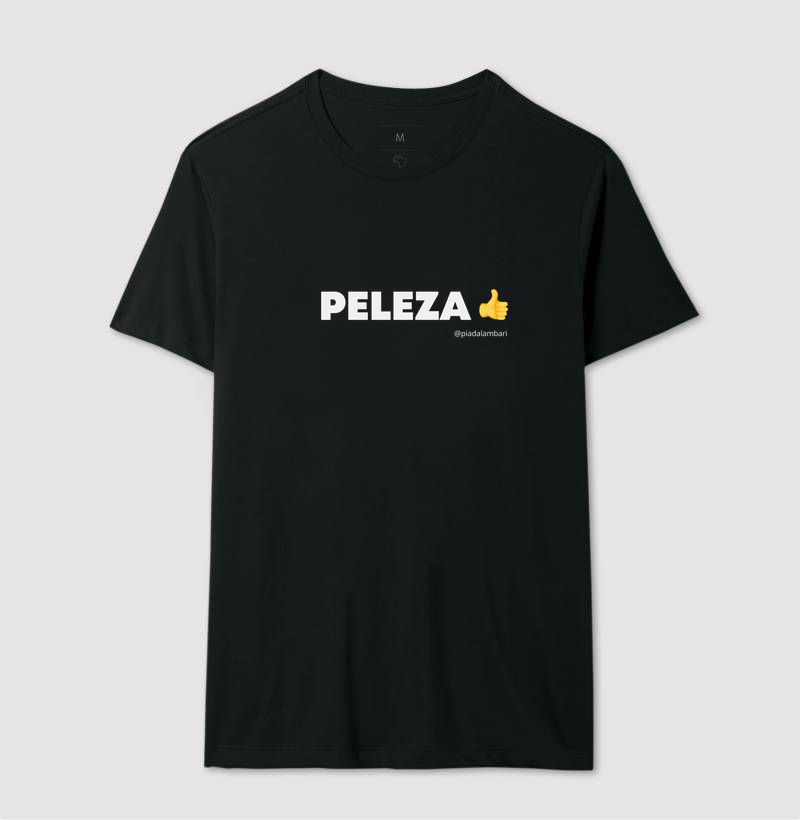 Peleza | @piadalambari