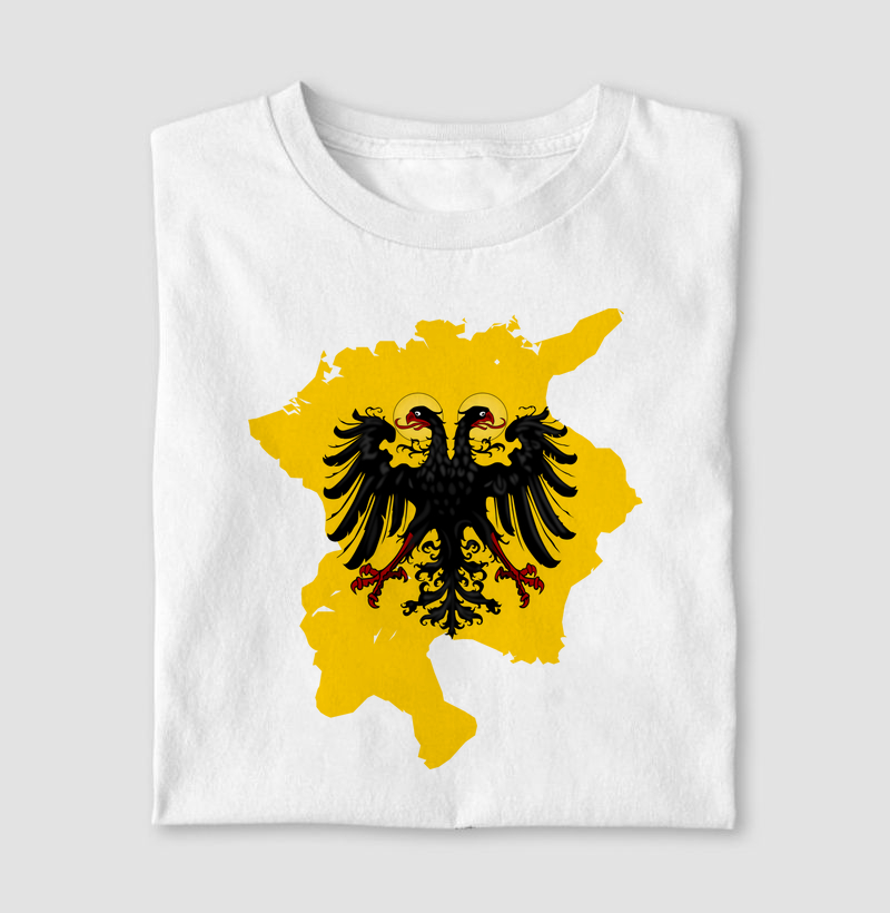 AQUILA — Sacrum Romanum Imperium