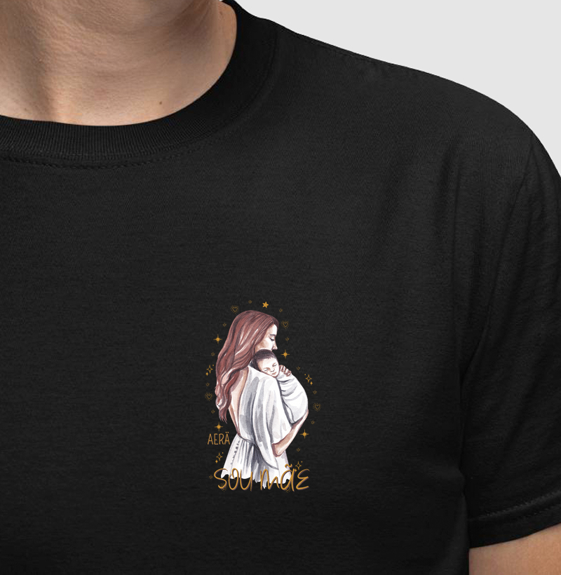Sou Mãe AERÄ.