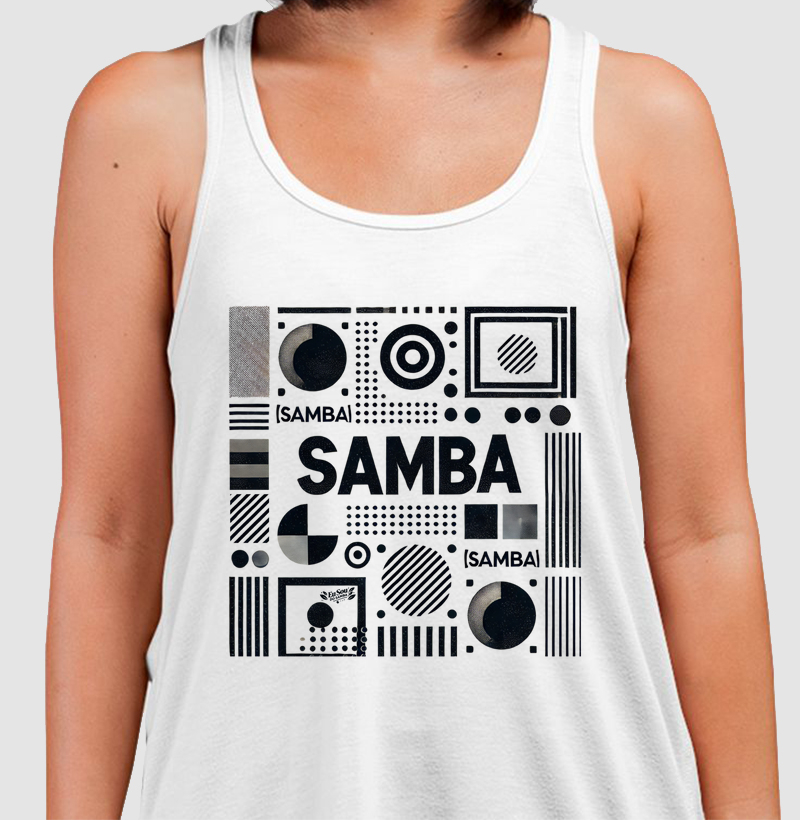 Samba Pop