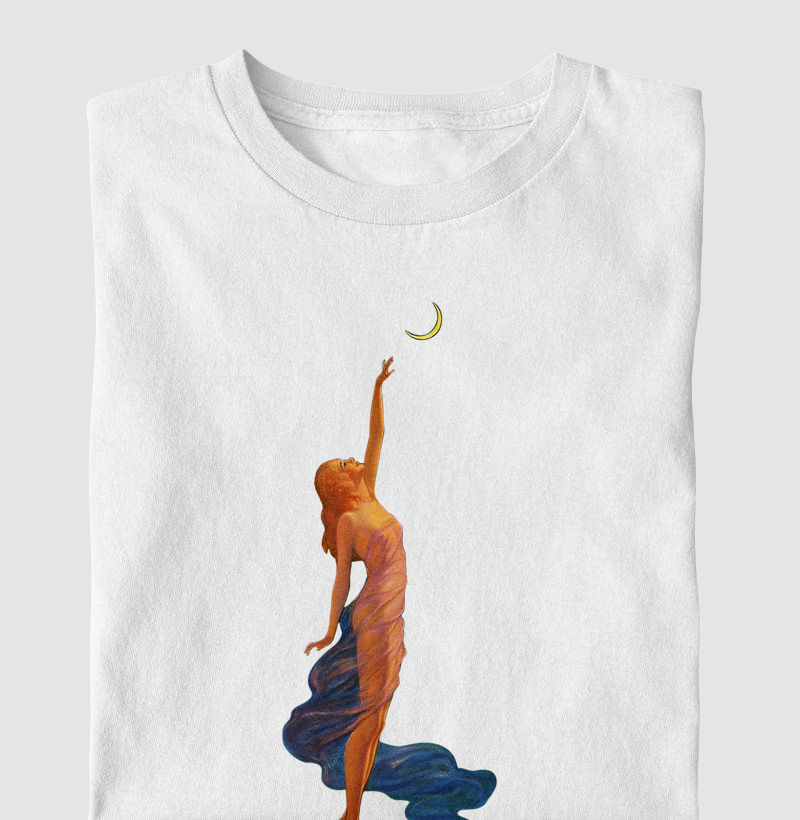 Reaching to the Moon