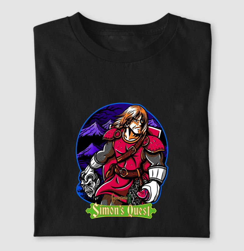 Nes Classics - Castlevania 2