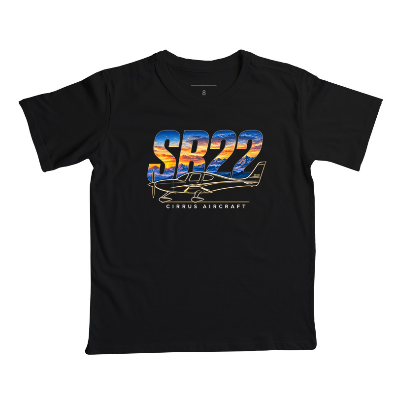 Cirrus SR22 - Vintage