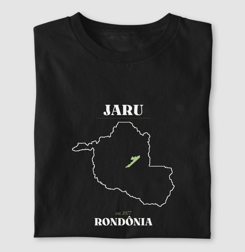 Jaru | Legado RO